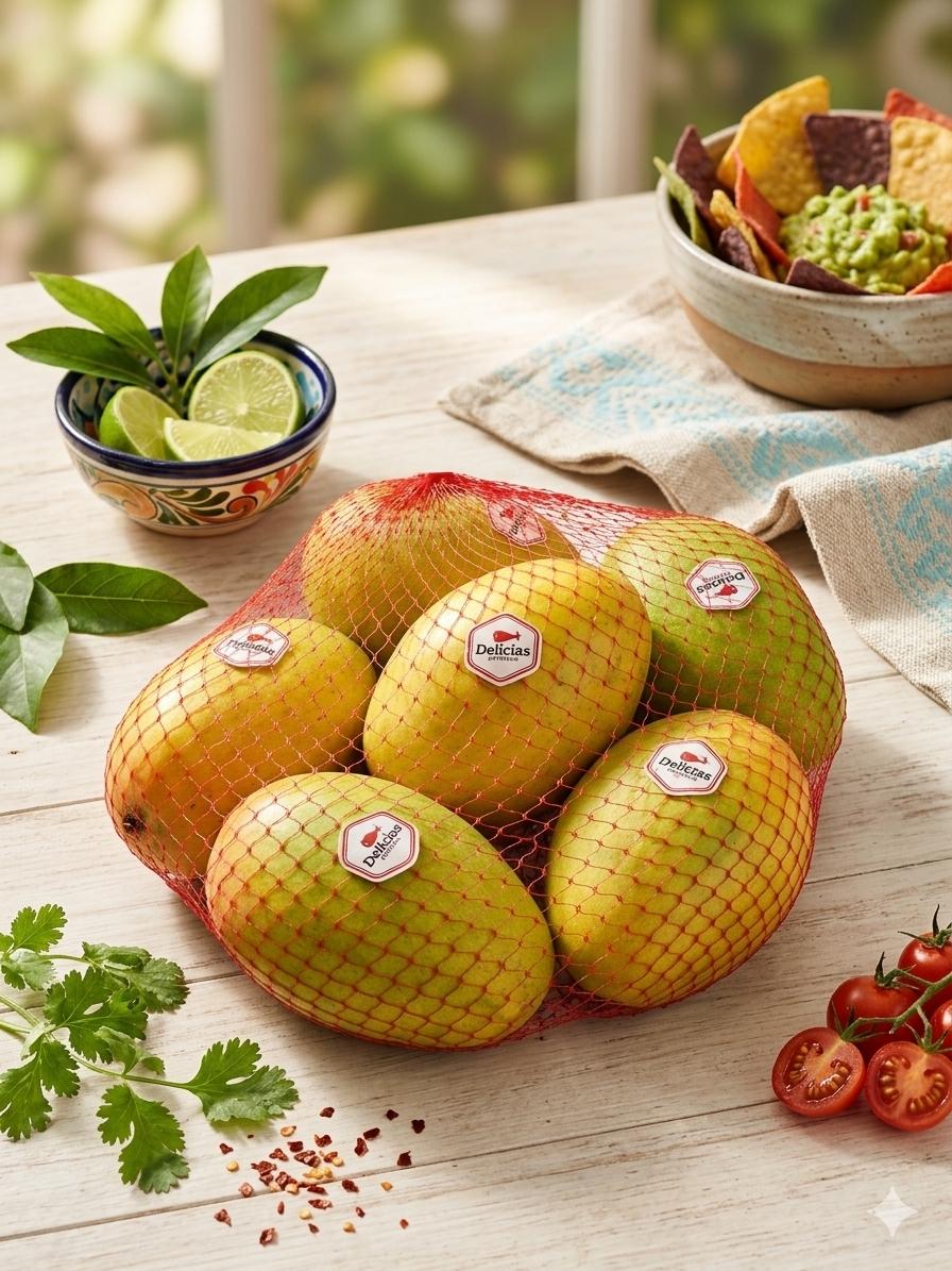 Mango Felipino
