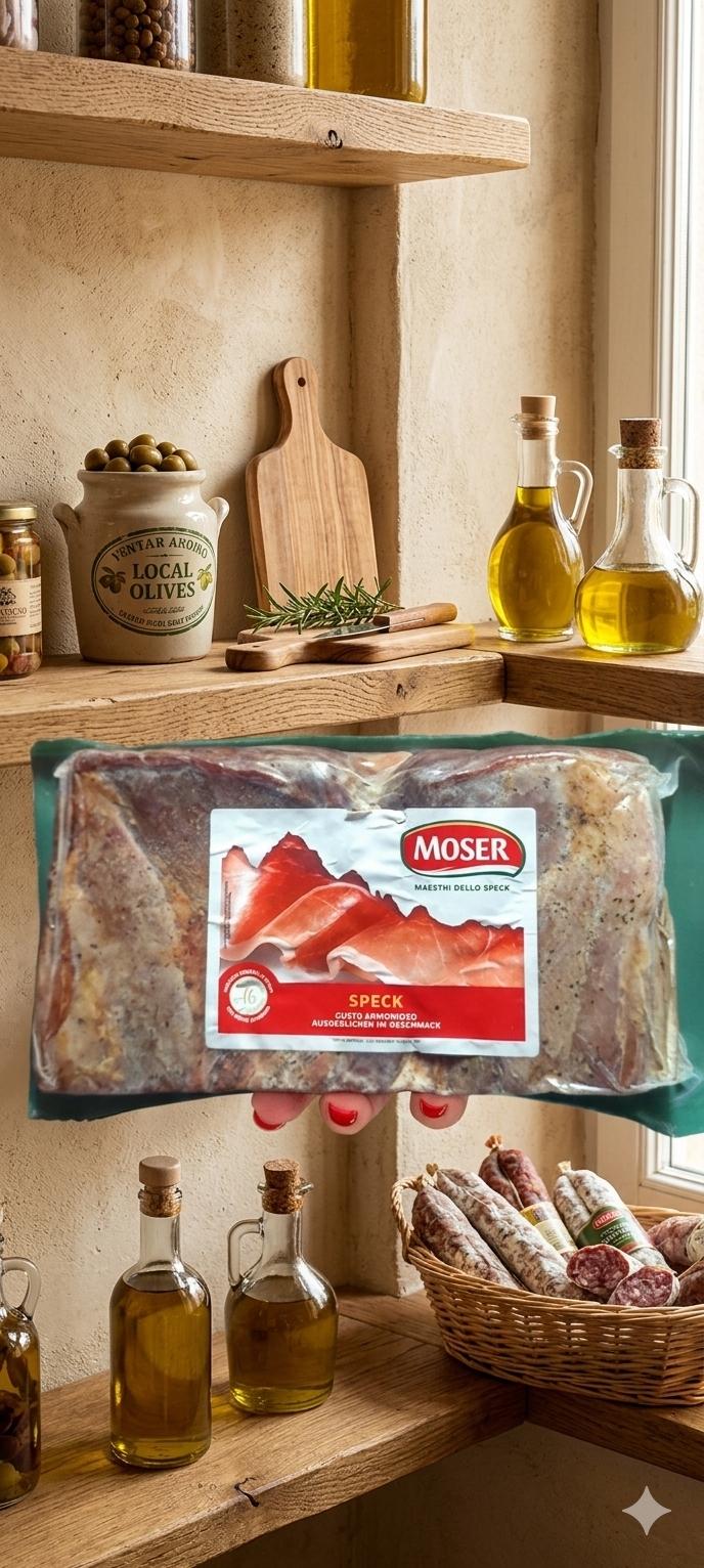 Speck Moser