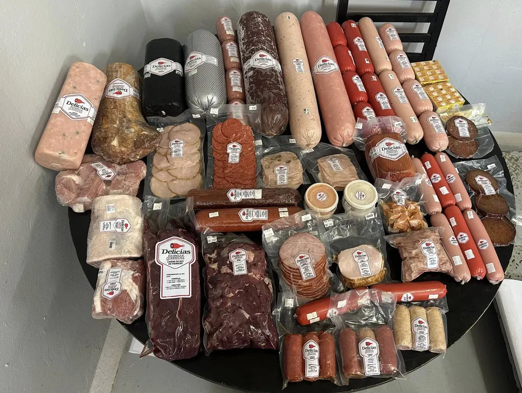 Control de calidad de carnes y embutidos